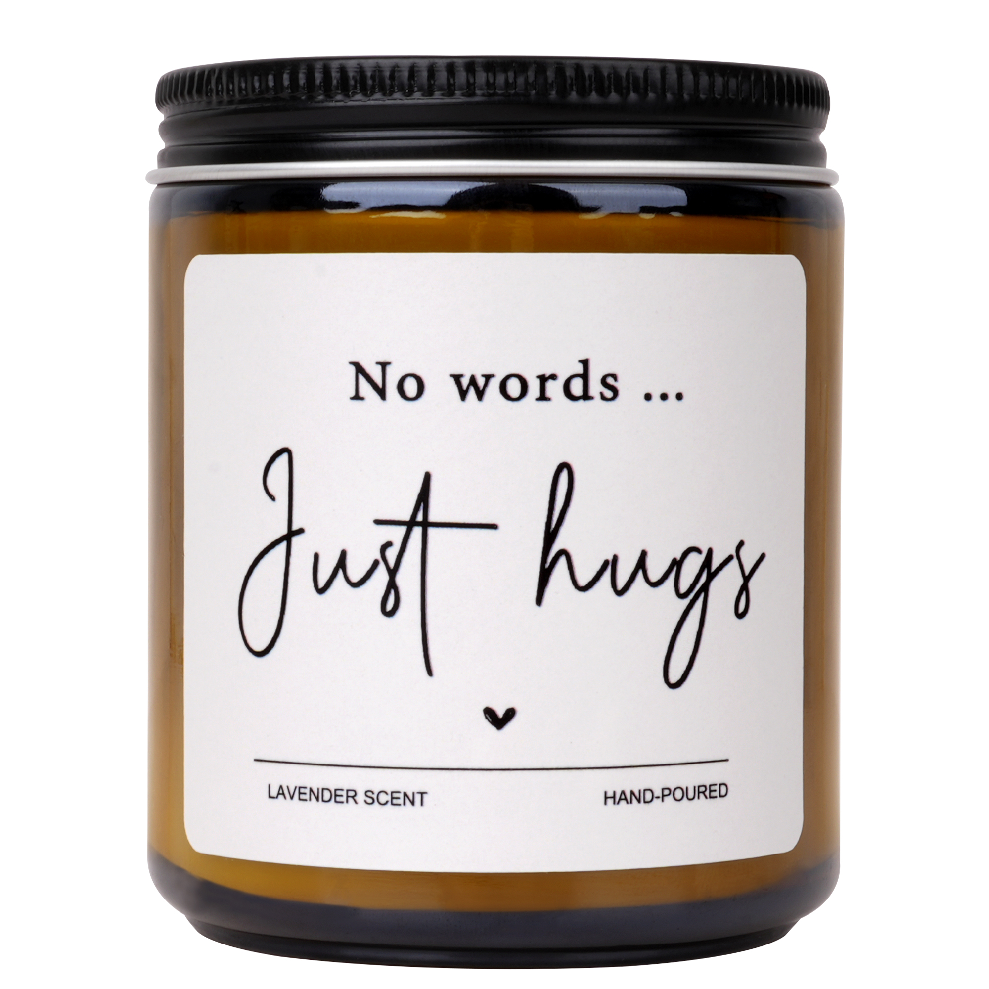 Atmosphere Aromatherapy Candles