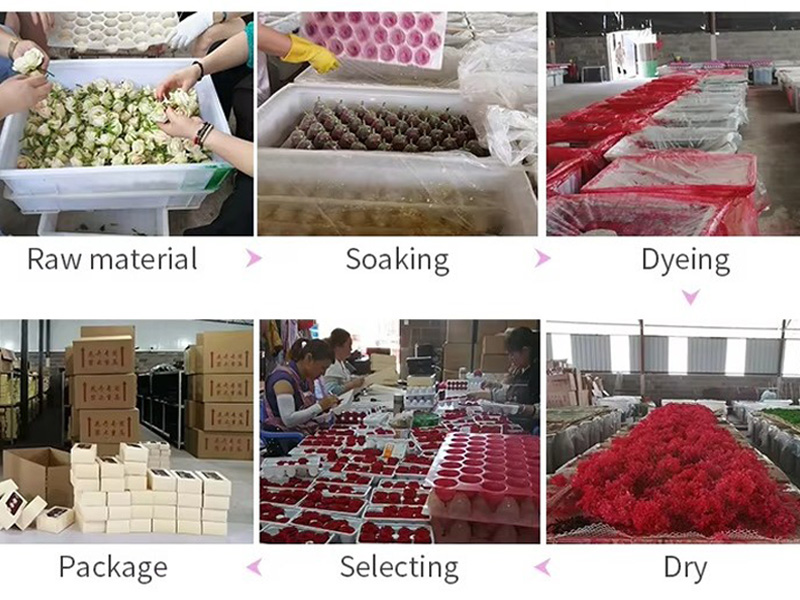 Product material