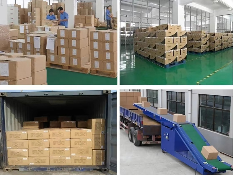 Product delivery