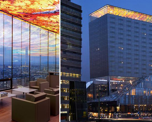 Vienna Hotels