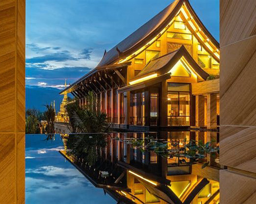 Wanda Hotels & Resorts