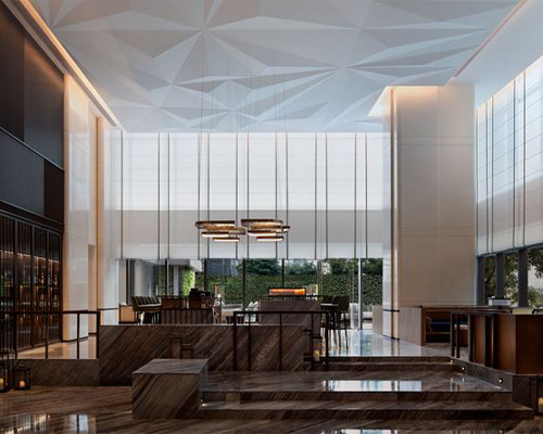 Hilton Hotel